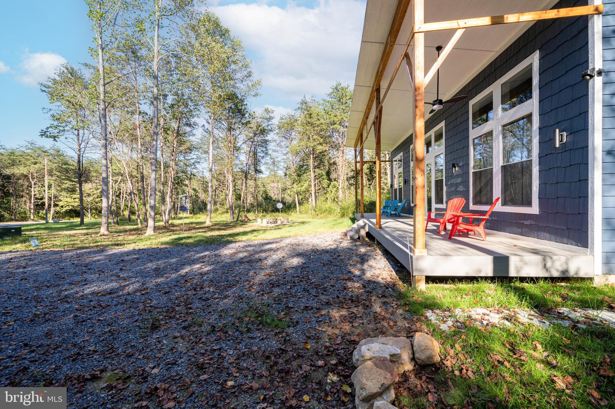 CEDAR POINT EAST - Residential