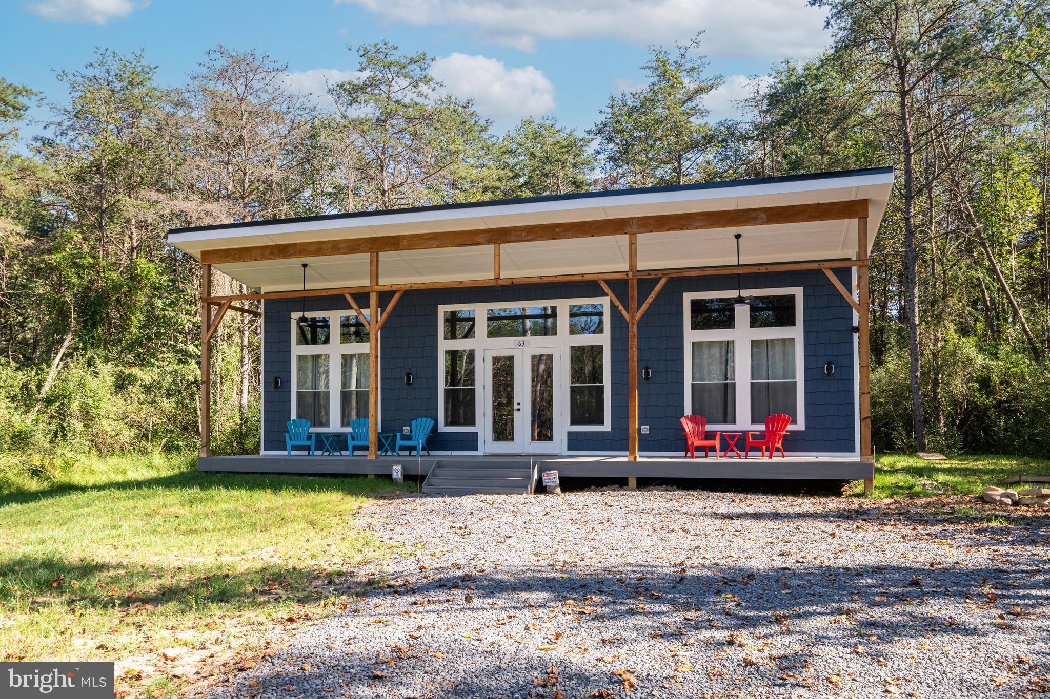 CEDAR POINT EAST - Residential