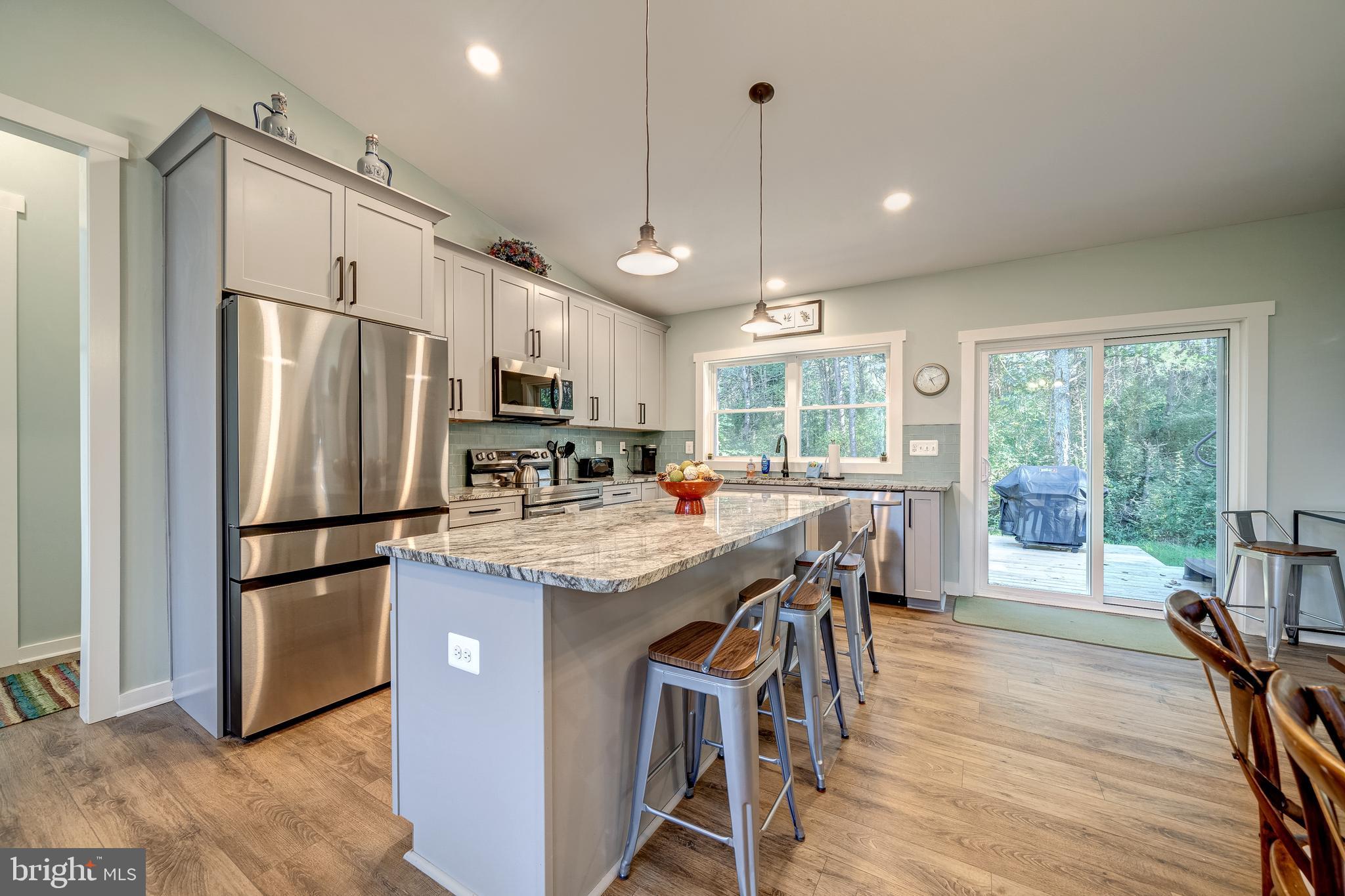 CEDAR POINT EAST - Residential