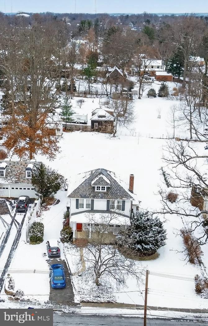 OAK FOREST - Residential