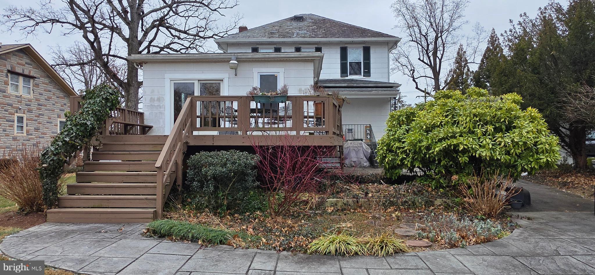 OAK FOREST - Residential