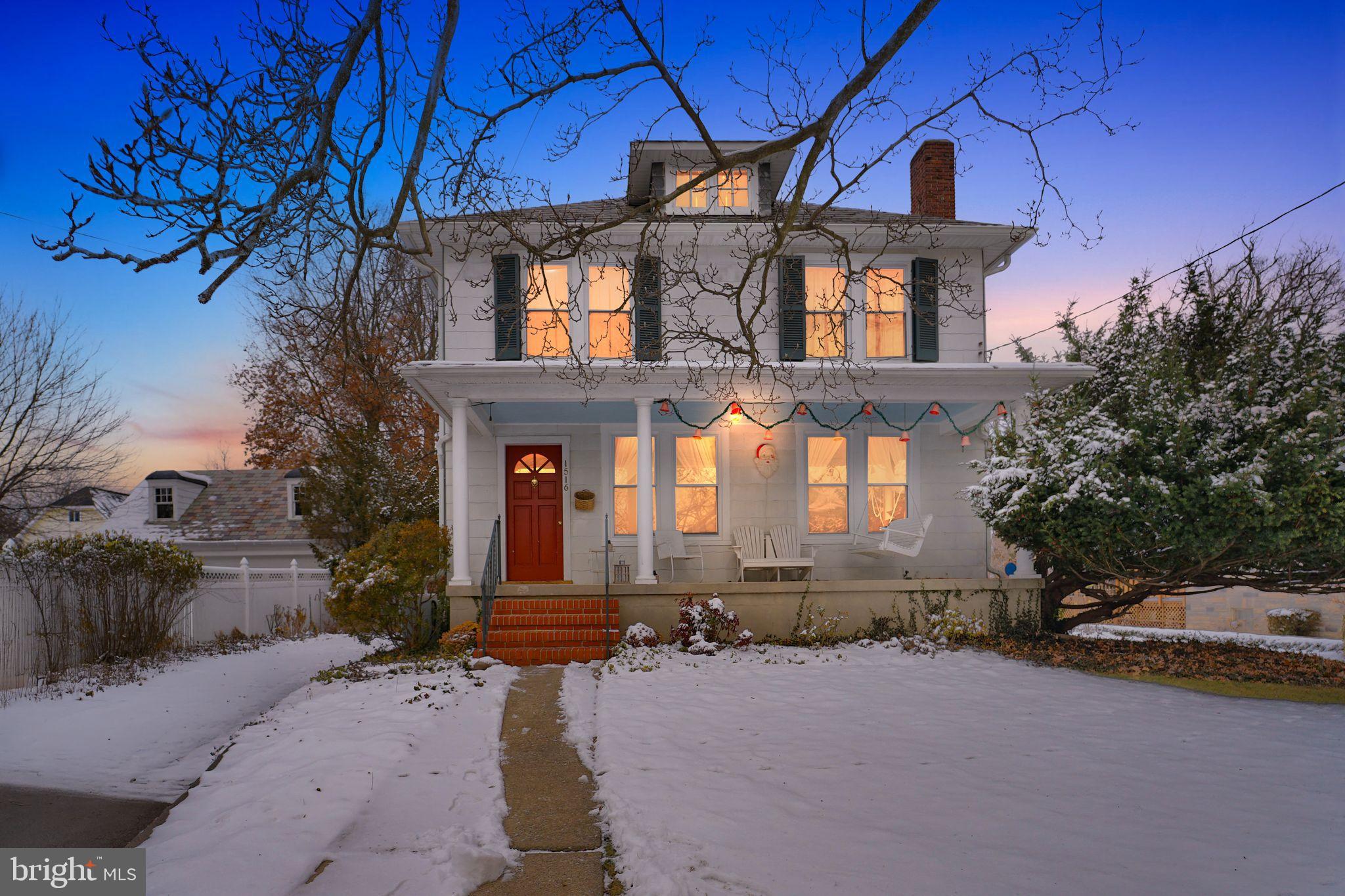 OAK FOREST - Residential