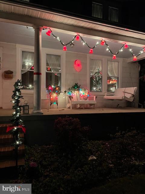 OAK FOREST - Residential