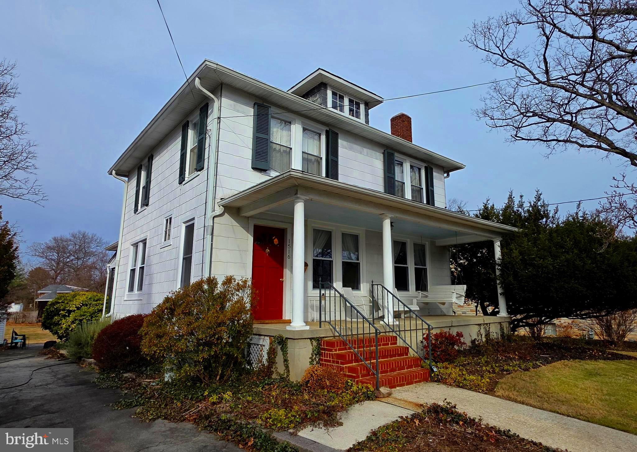 OAK FOREST - Residential