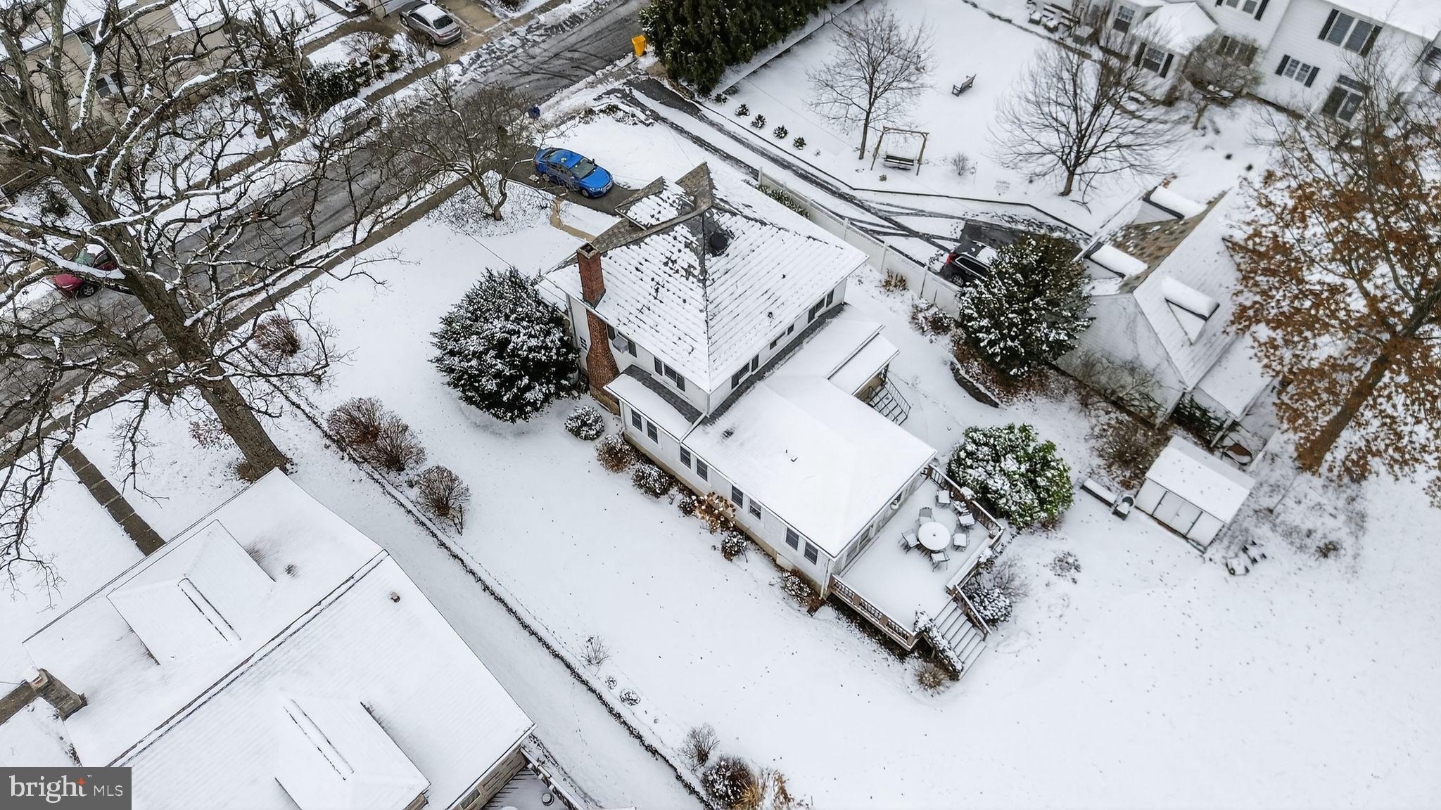 OAK FOREST - Residential