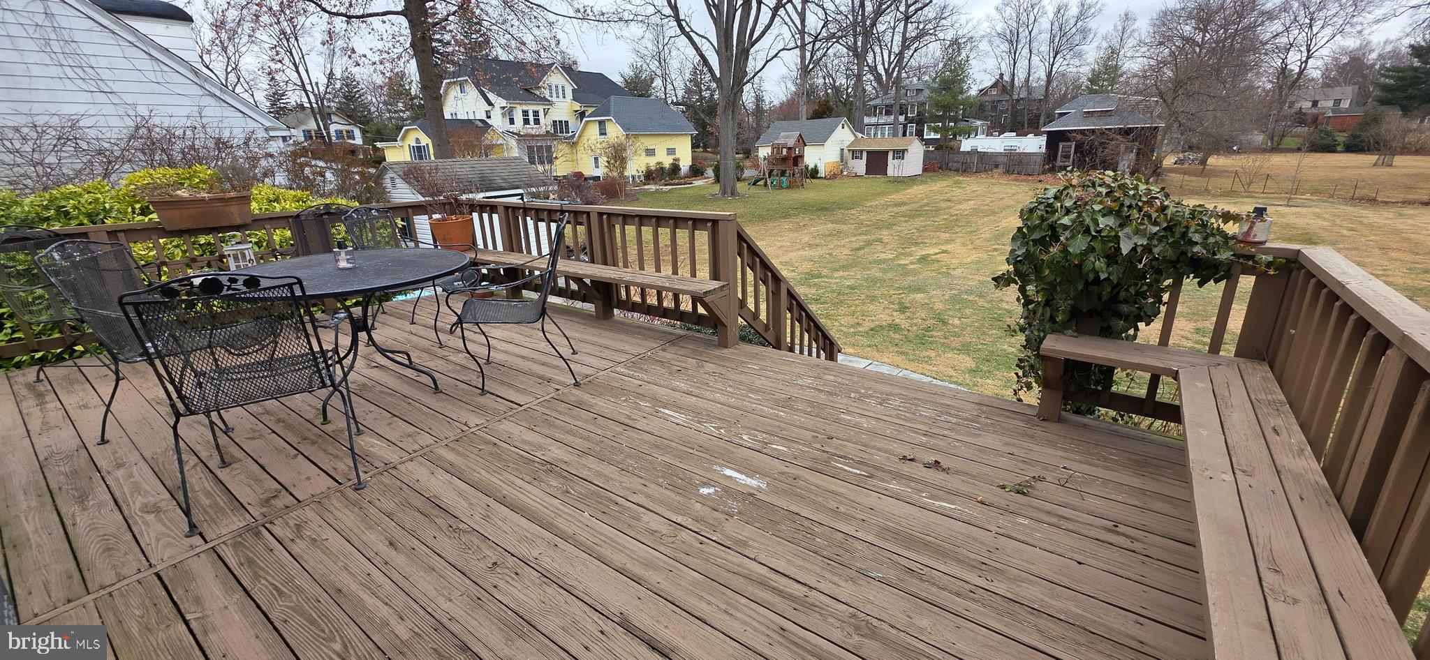 OAK FOREST - Residential