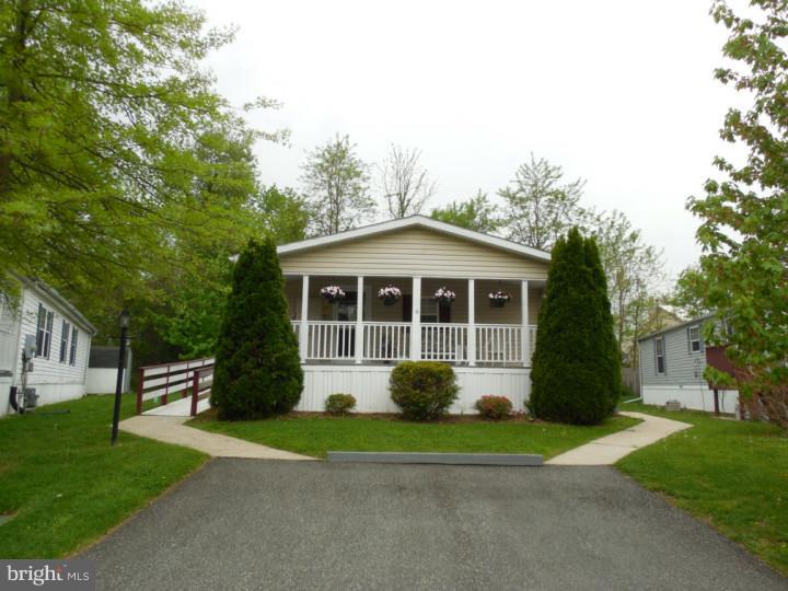 SPRING MEADOWS - Residential