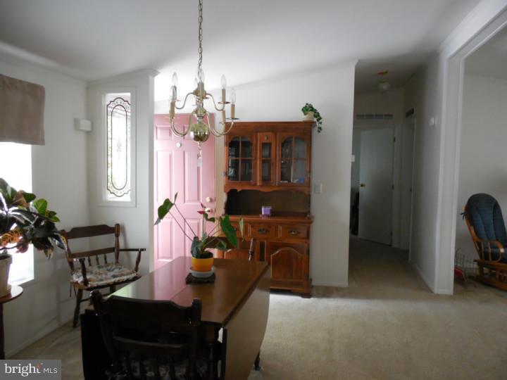 SPRING MEADOWS - Residential