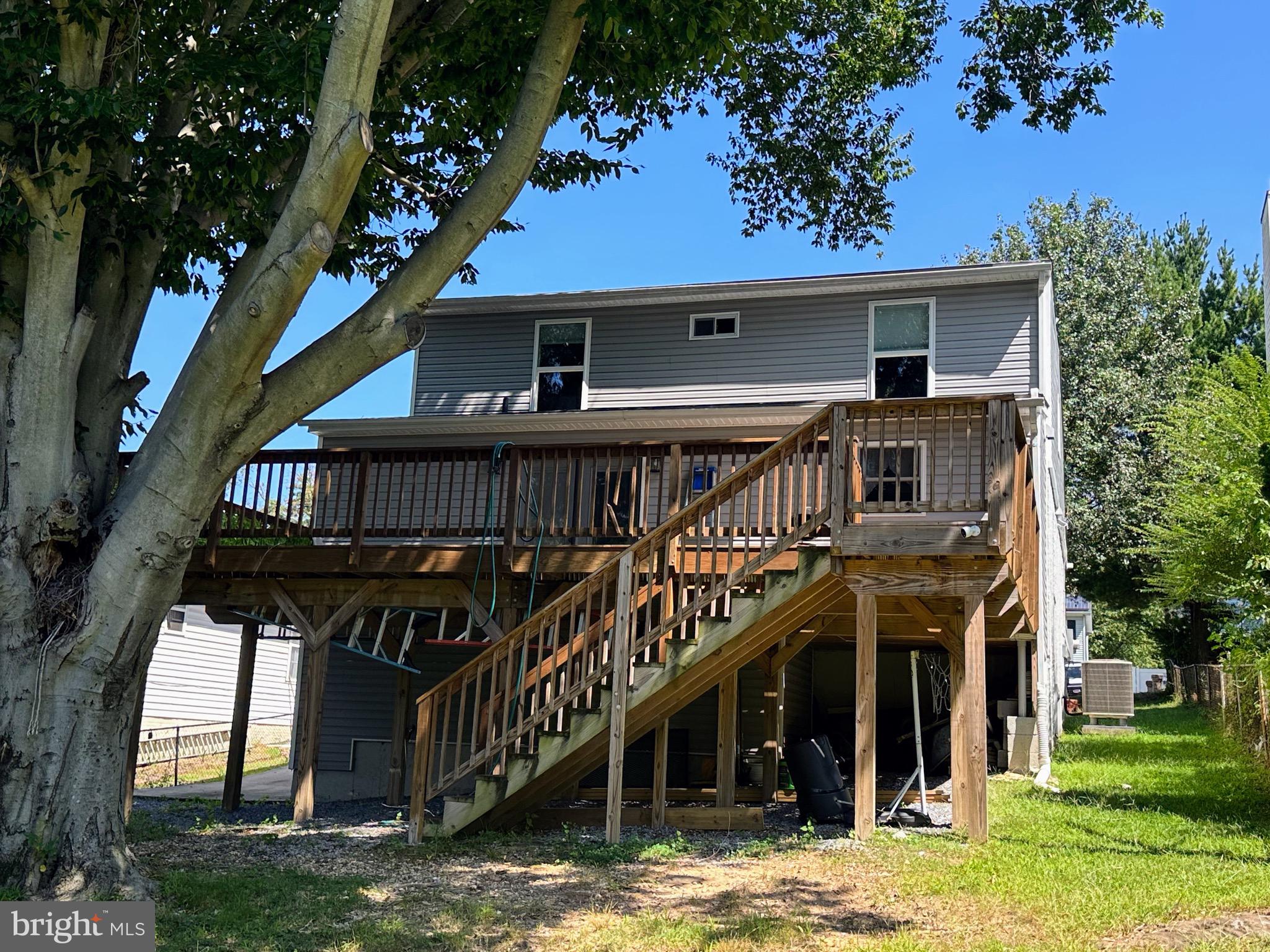 ARDMORE - Residential Lease