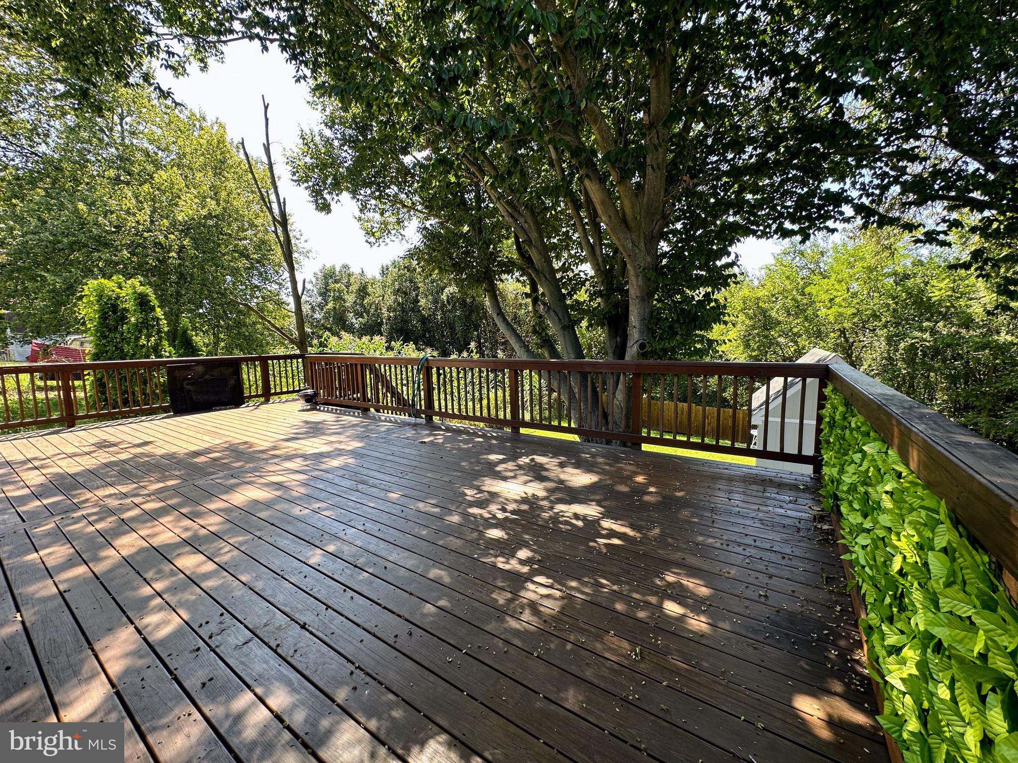 ARDMORE - Residential Lease