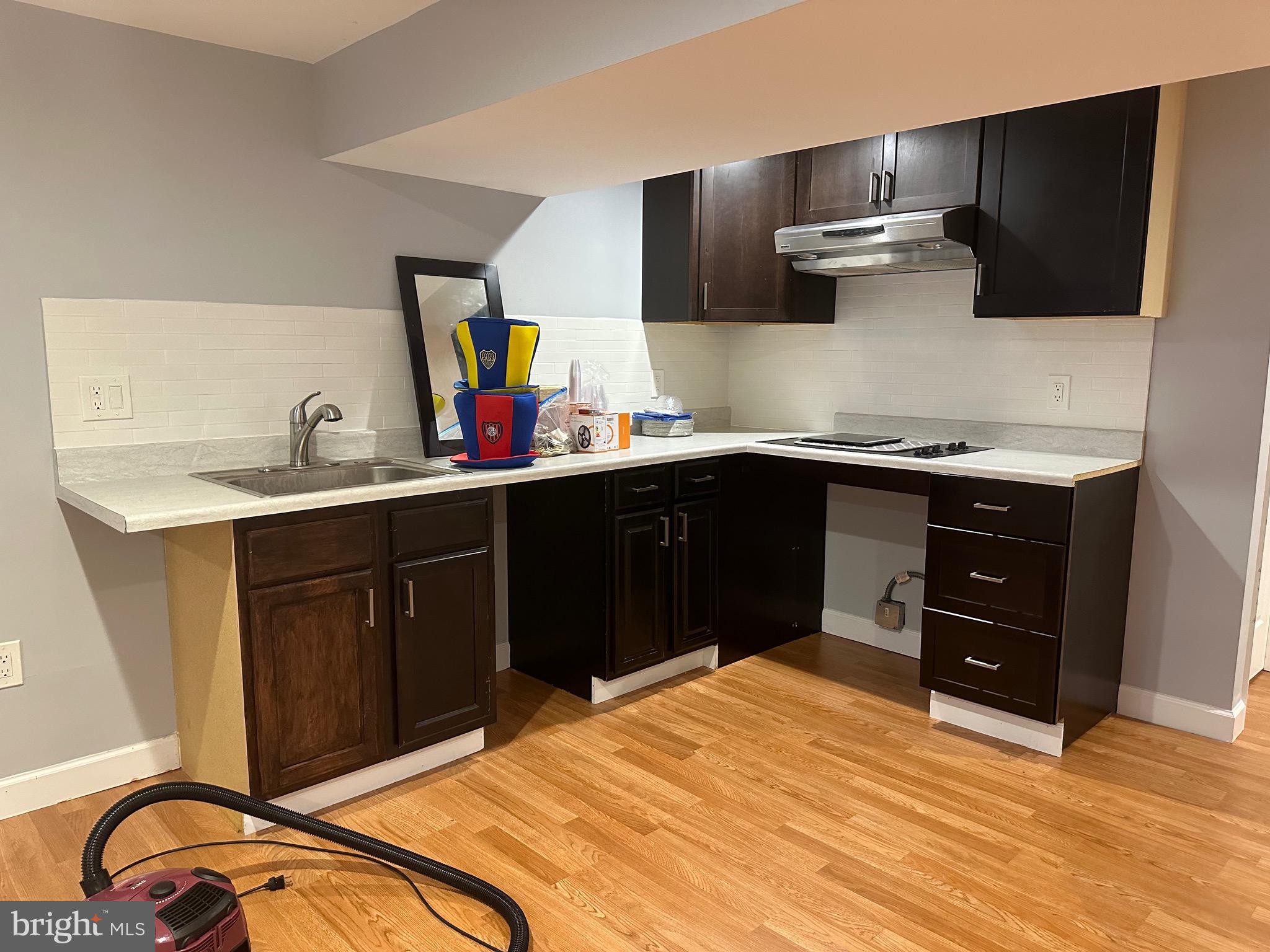 ARDMORE - Residential Lease