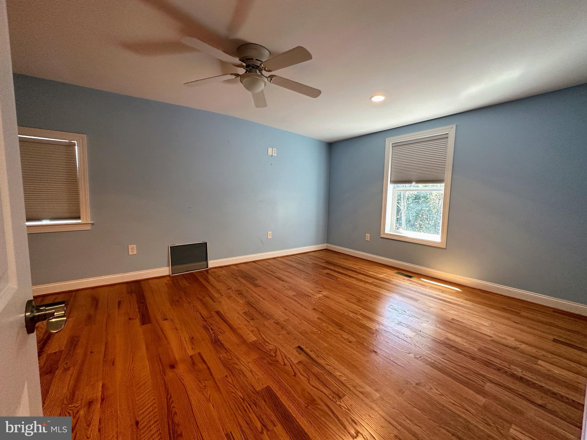 ARDMORE - Residential Lease