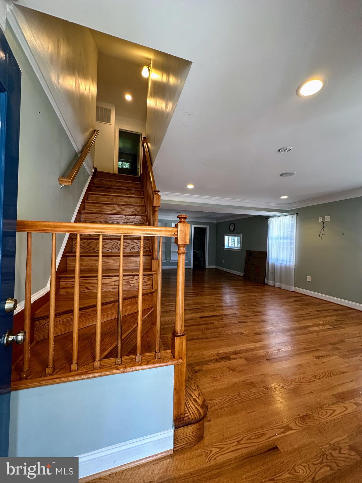 ARDMORE - Residential Lease