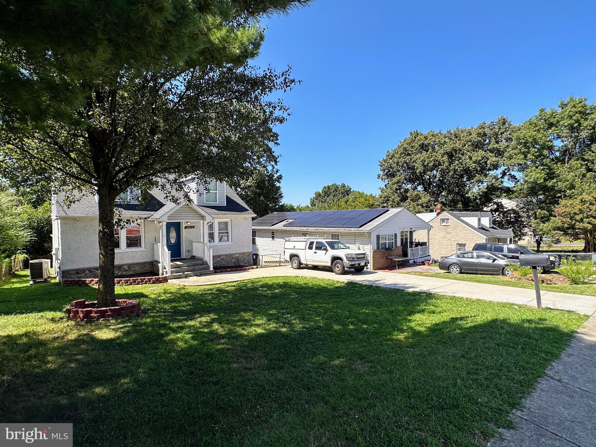 ARDMORE - Residential Lease