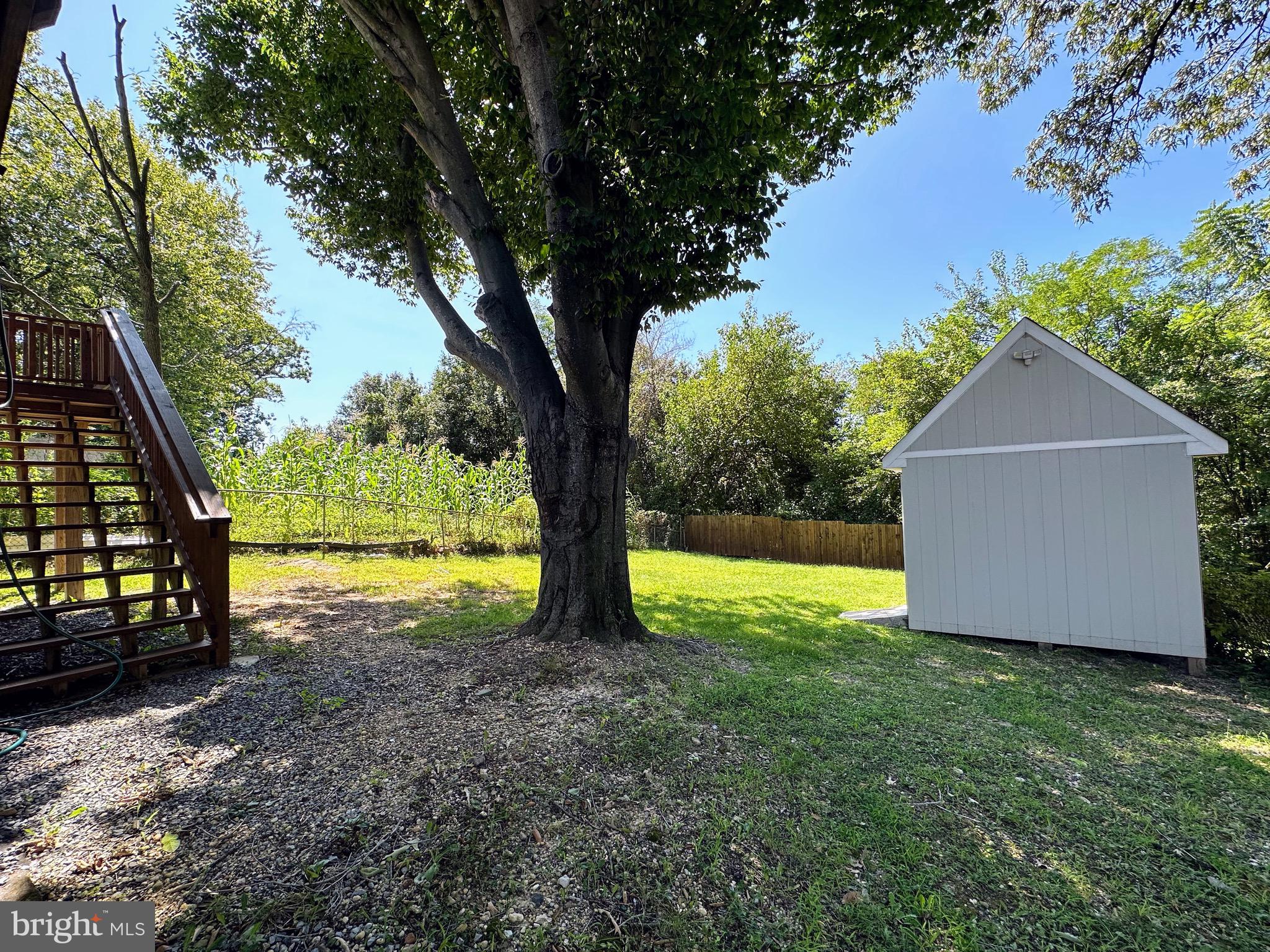 ARDMORE - Residential Lease