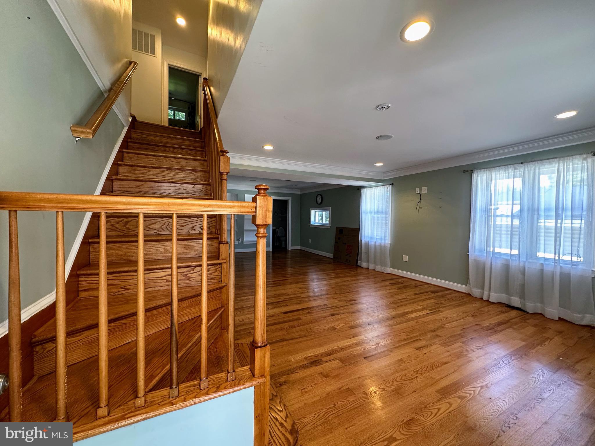 ARDMORE - Residential Lease