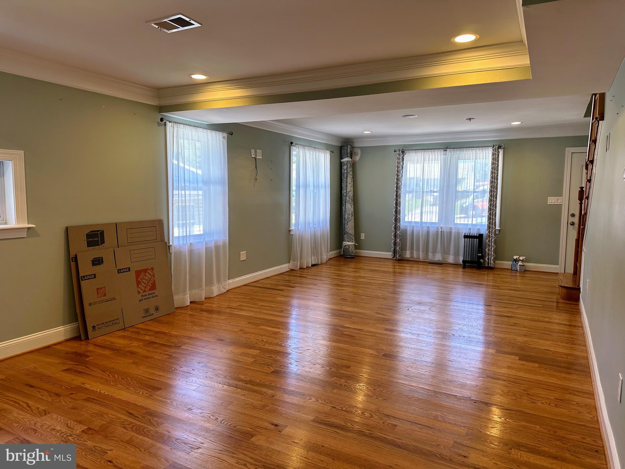 ARDMORE - Residential Lease