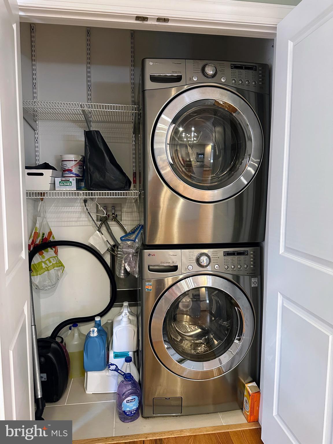 ARDMORE - Residential Lease