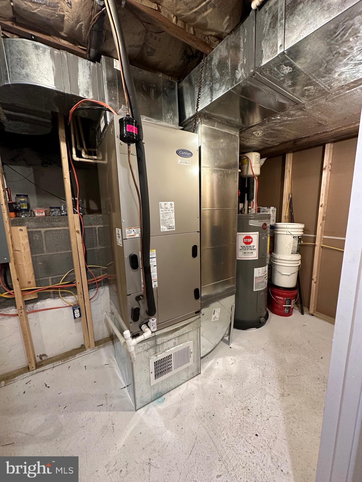 ARDMORE - Residential Lease