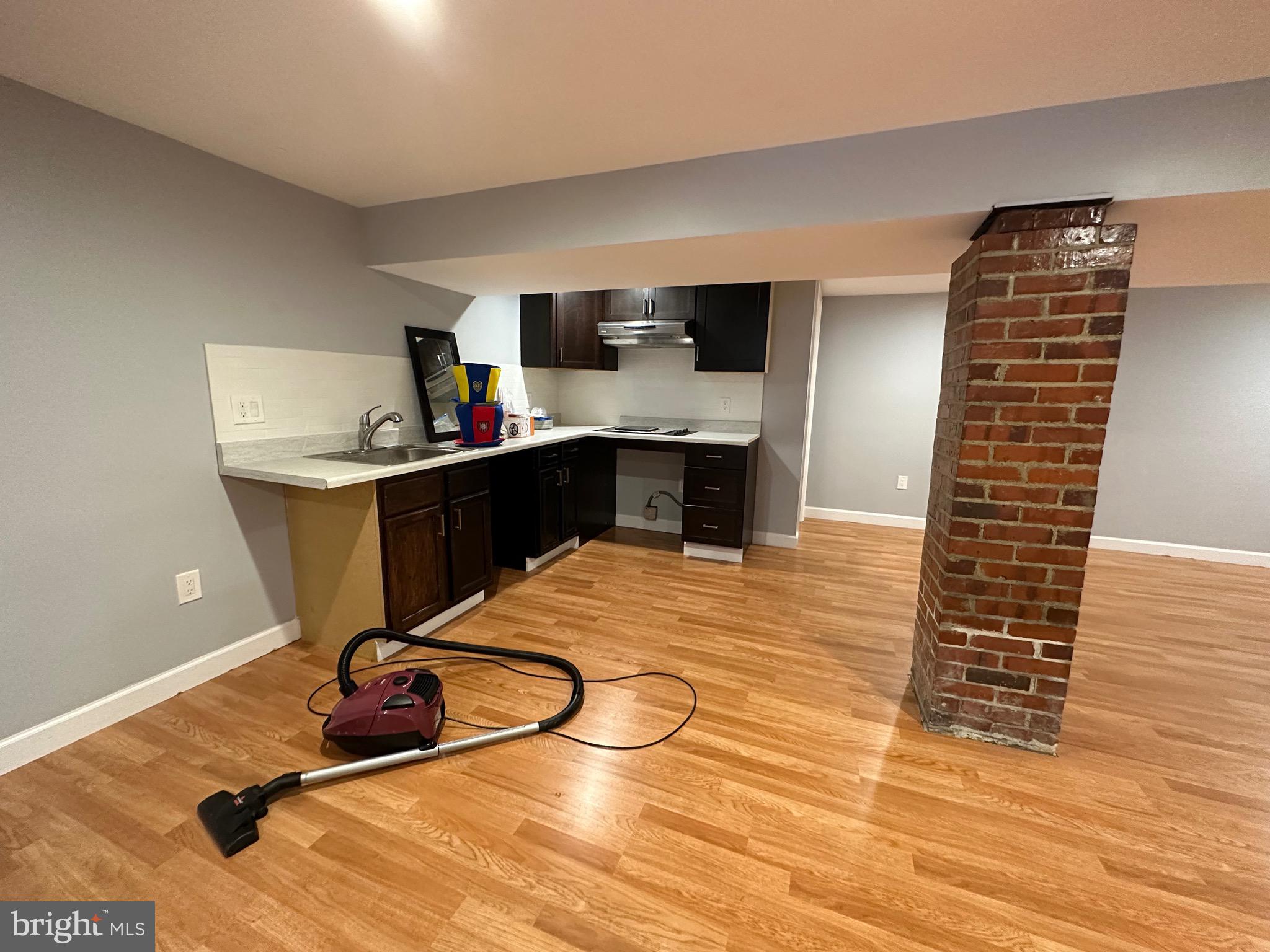 ARDMORE - Residential Lease