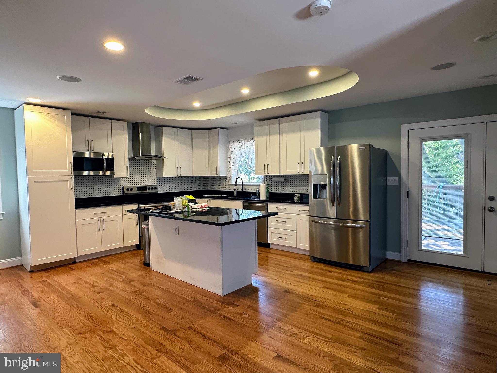 ARDMORE - Residential Lease