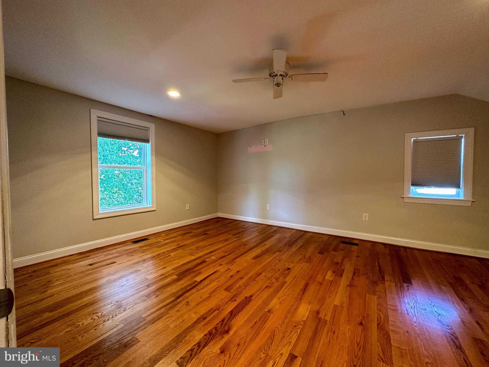 ARDMORE - Residential Lease