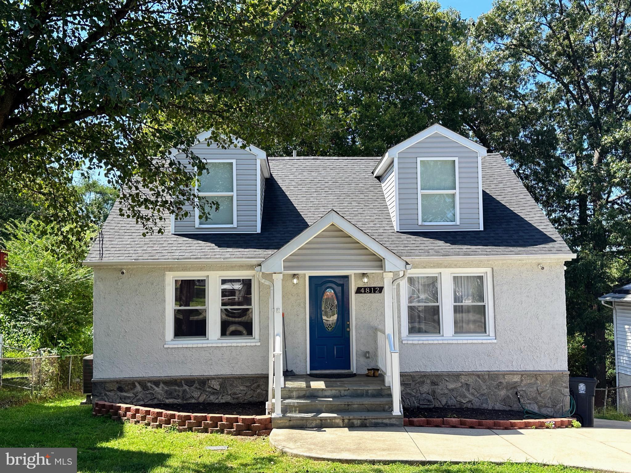 ARDMORE - Residential Lease