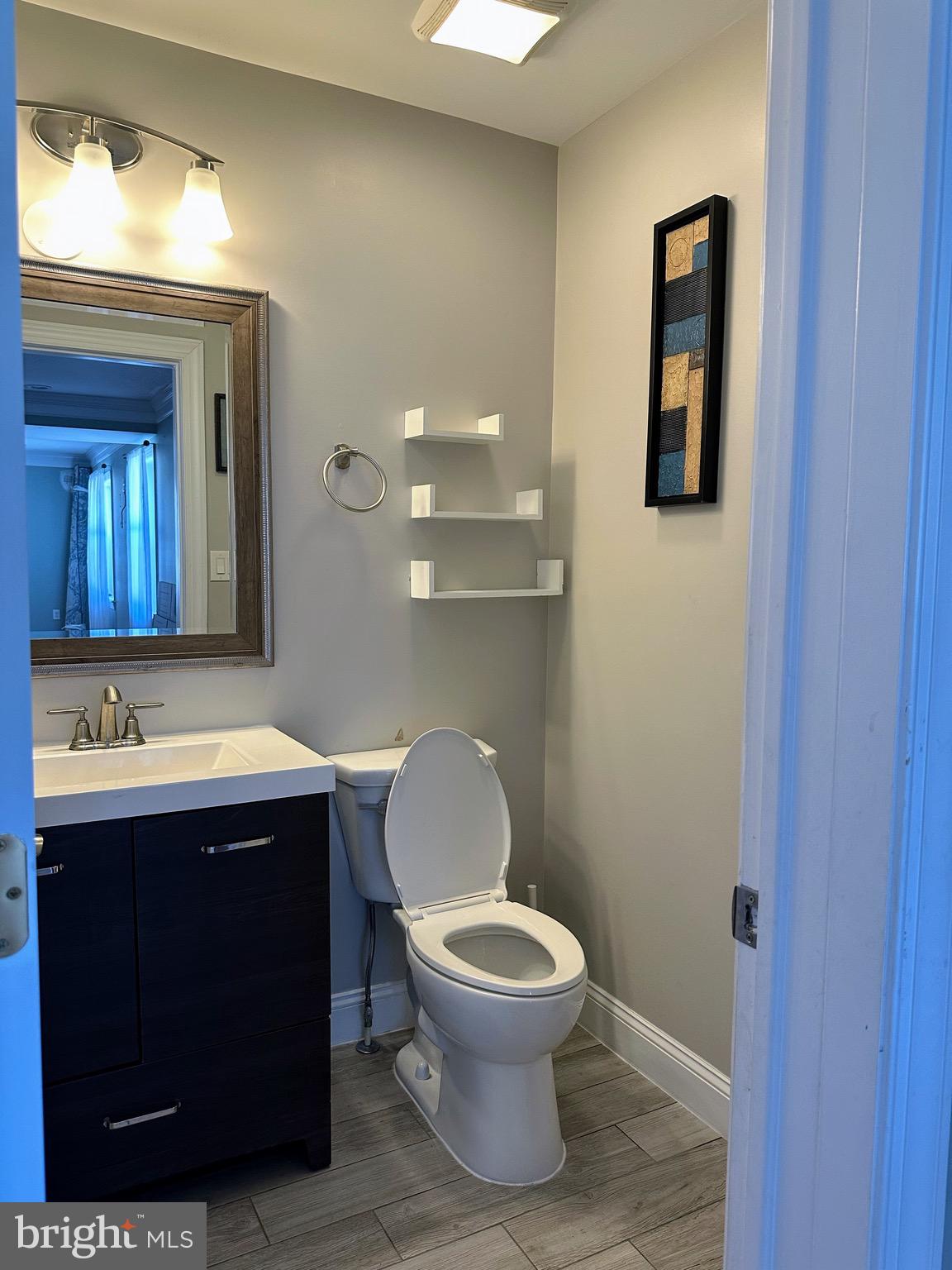 ARDMORE - Residential Lease