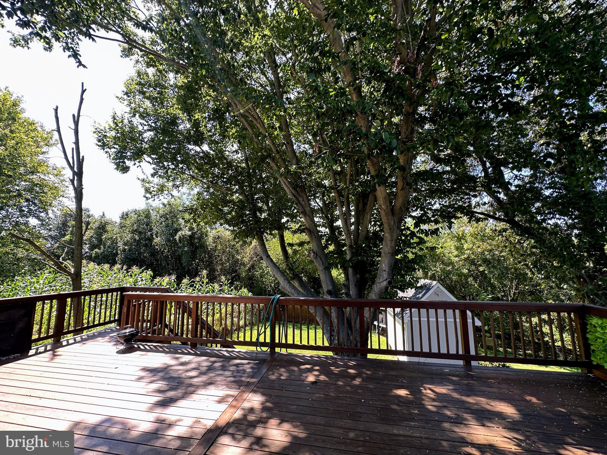 ARDMORE - Residential Lease