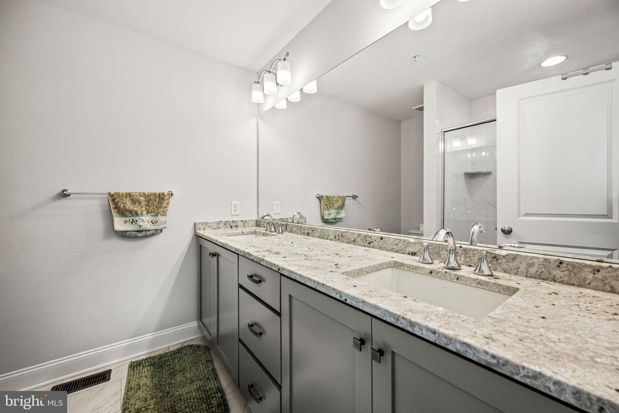 EVERLEIGH - Residential