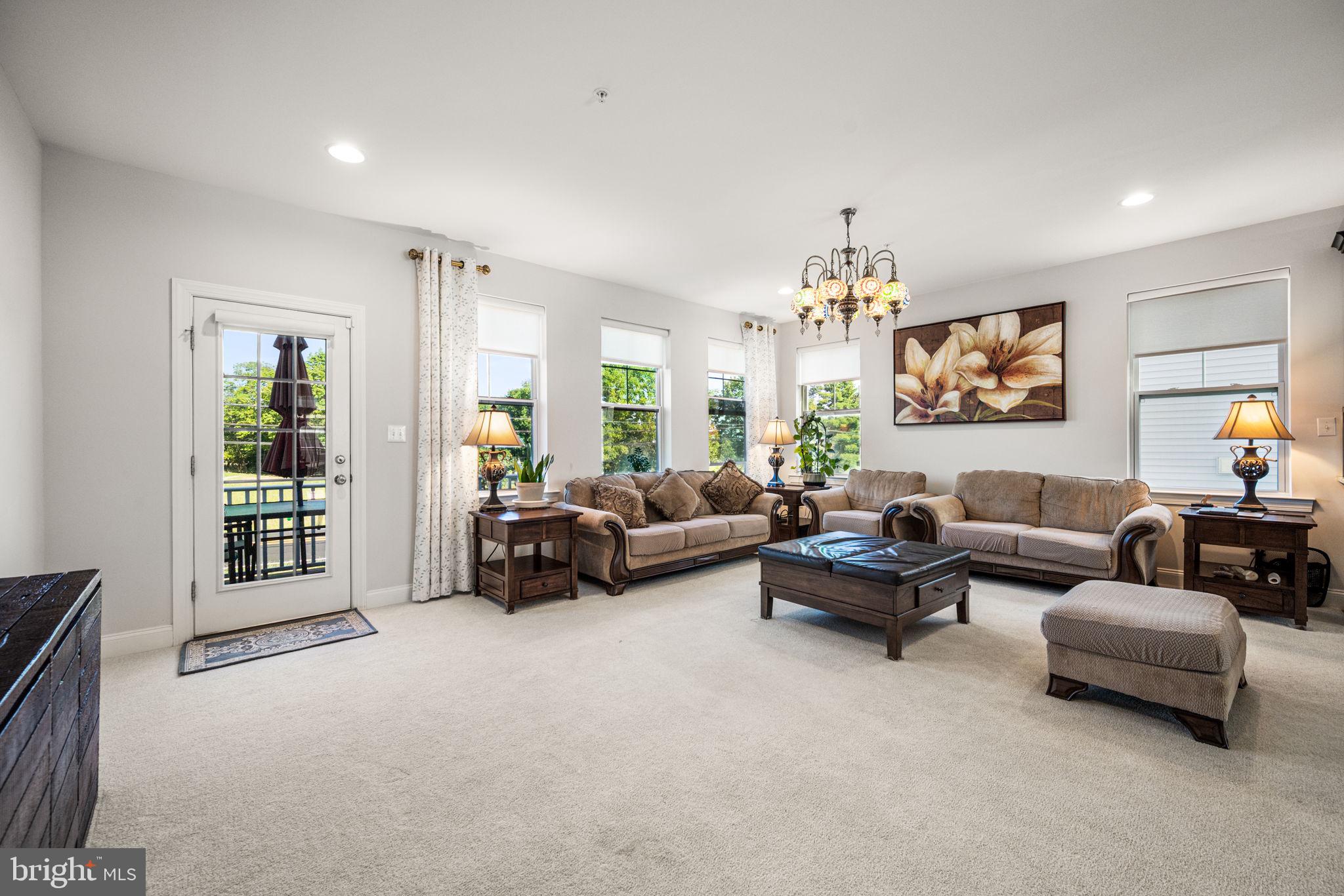 EVERLEIGH - Residential