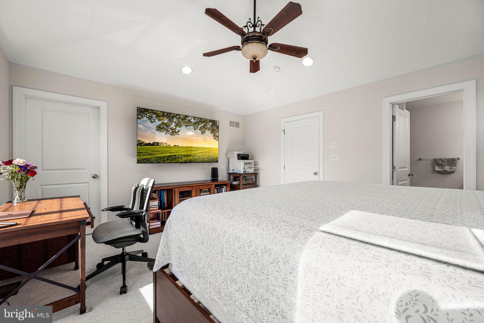 EVERLEIGH - Residential