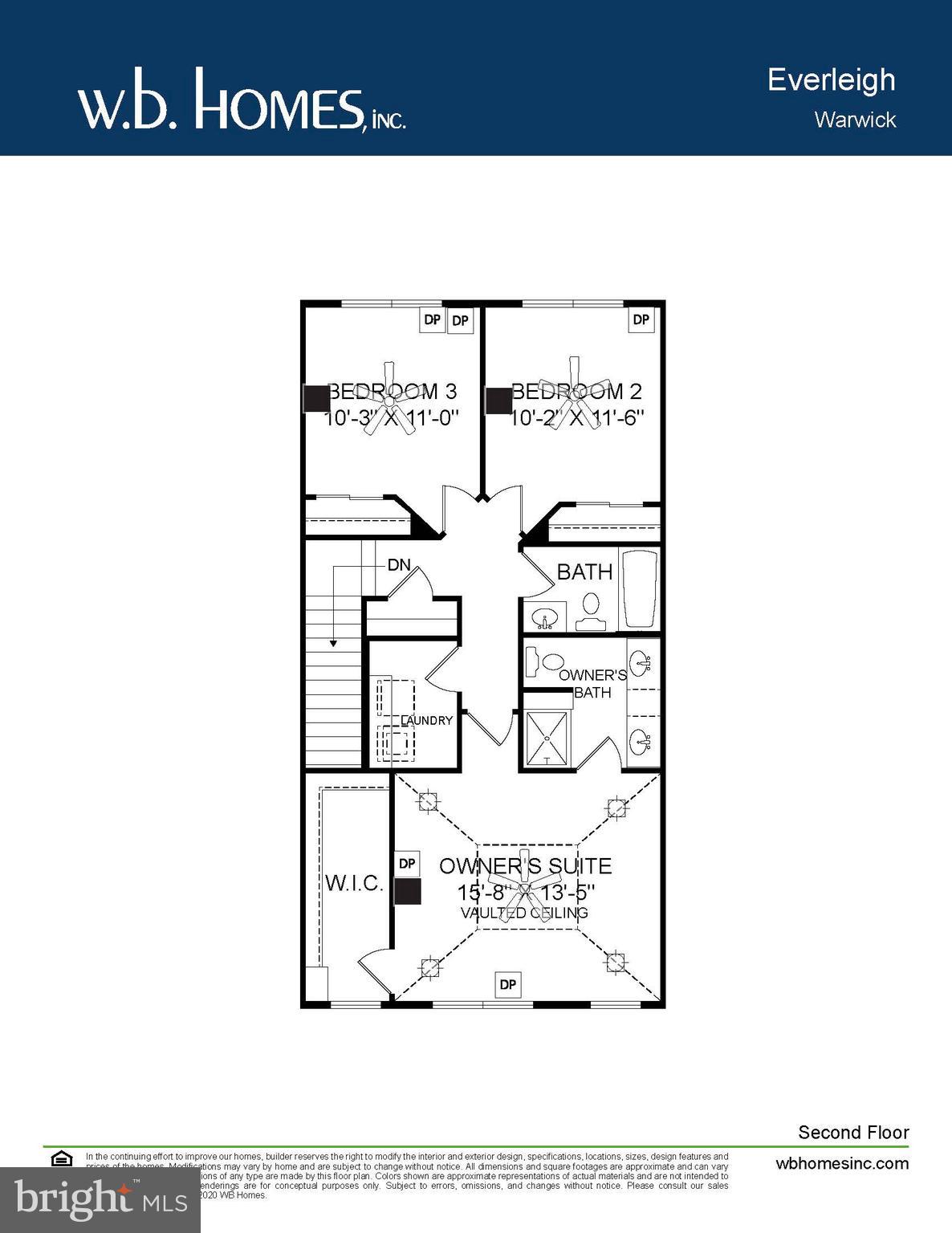 EVERLEIGH - Residential