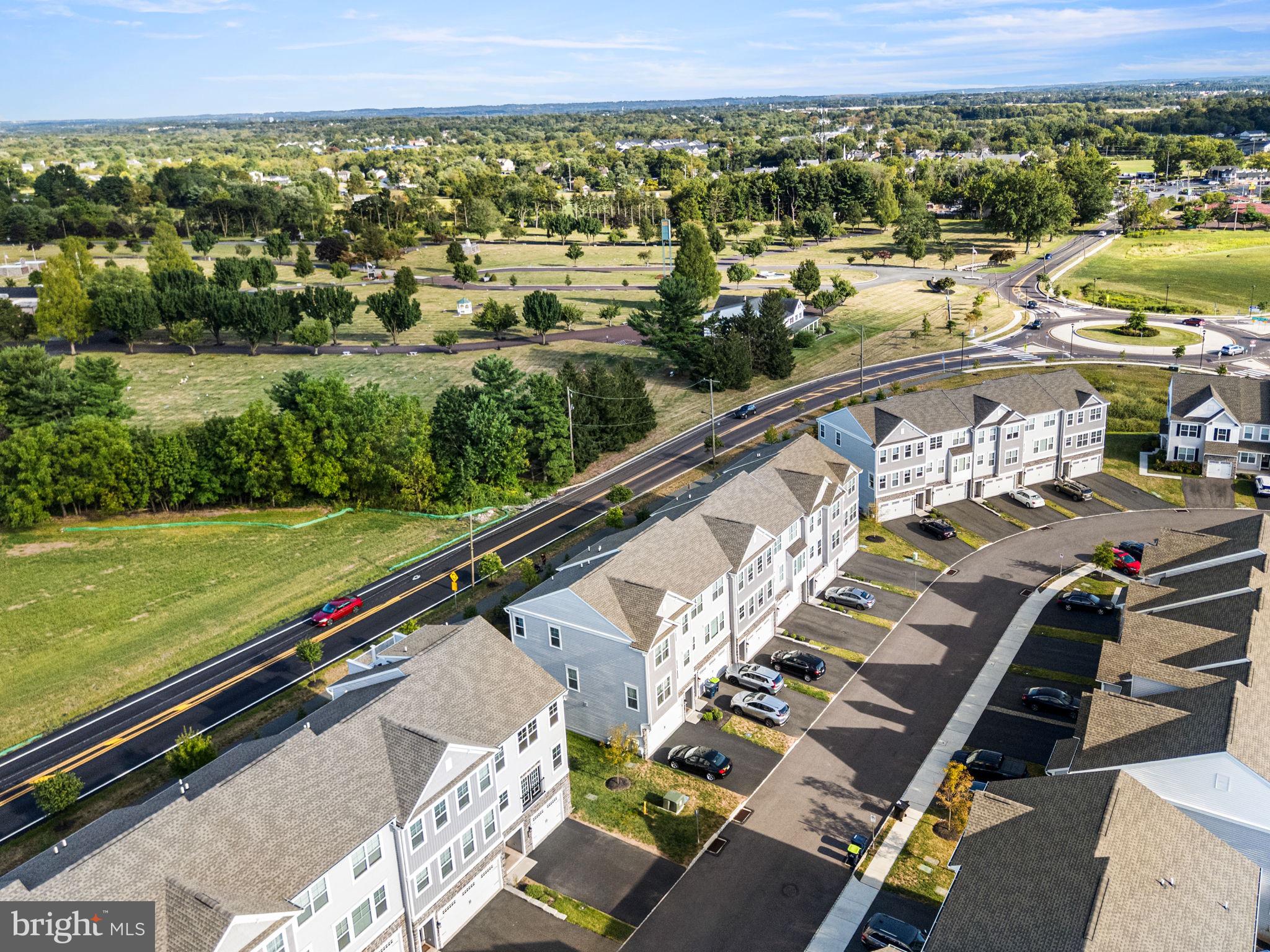 EVERLEIGH - Residential