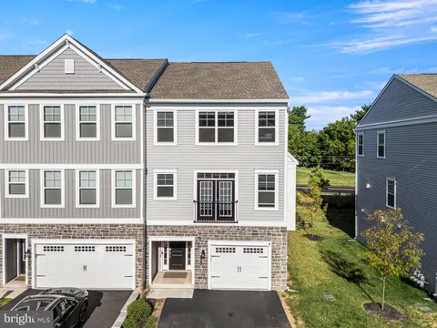 164 Larrabee Way, Royersford, PA 19468 - MLS#: PAMC2163258