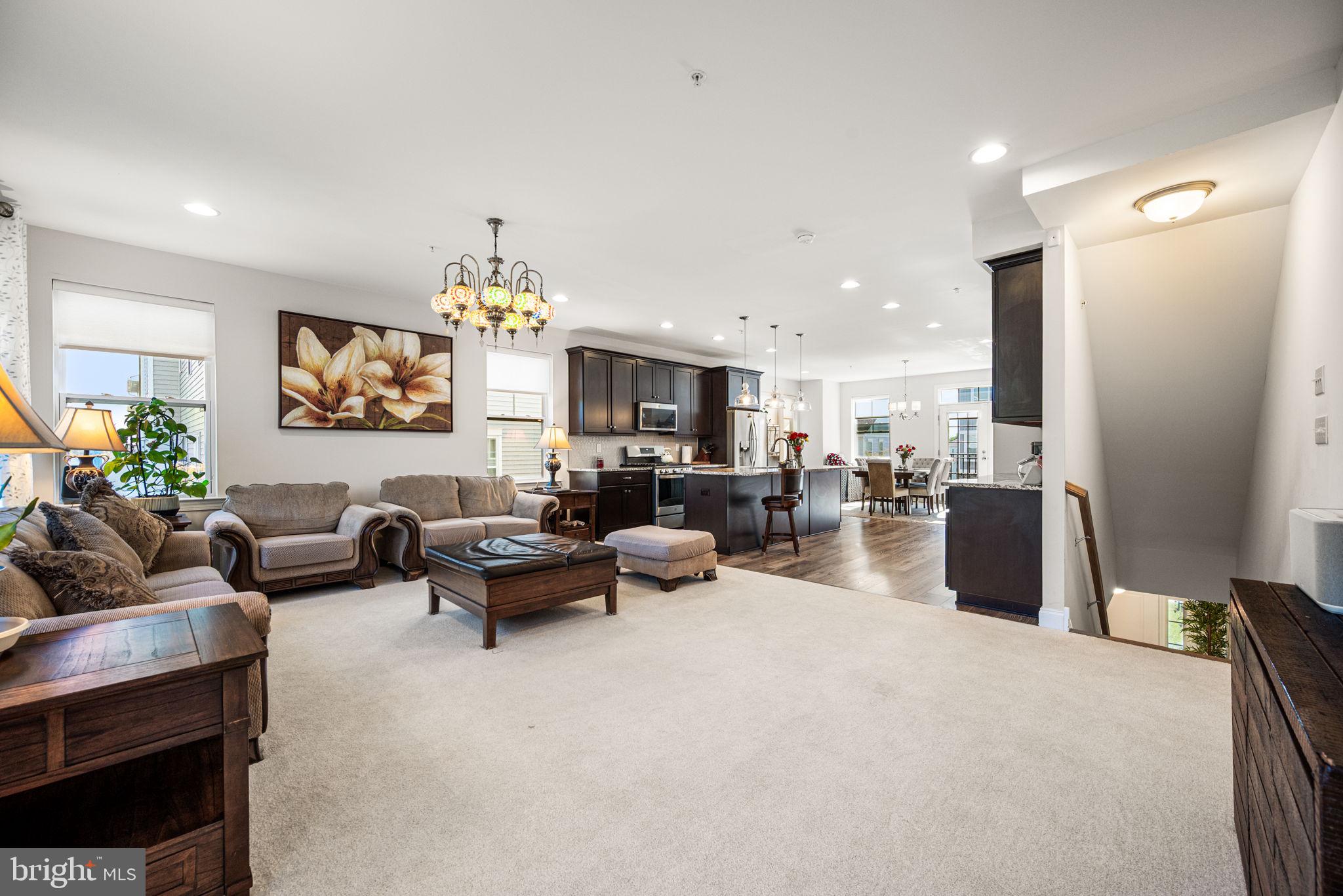 EVERLEIGH - Residential