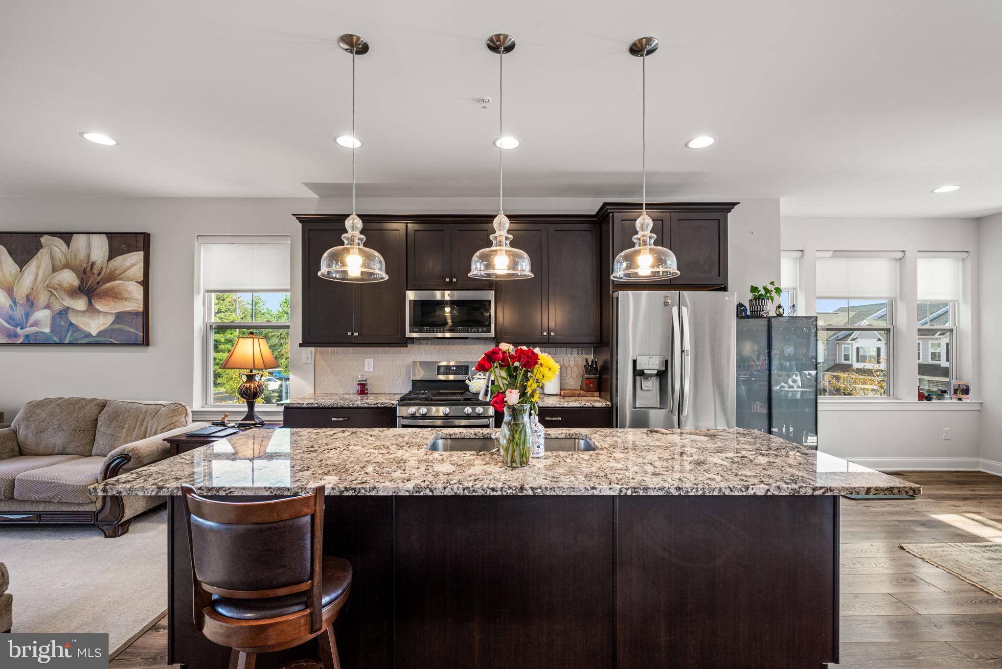 EVERLEIGH - Residential