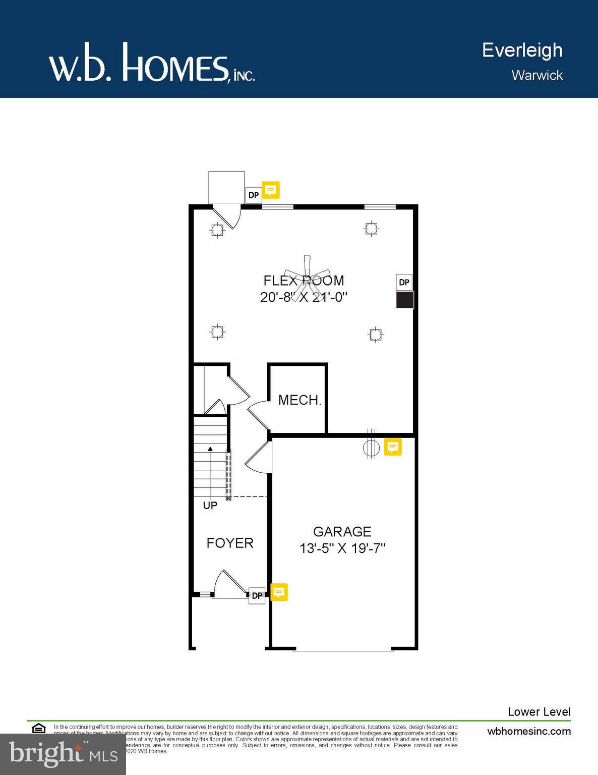 EVERLEIGH - Residential