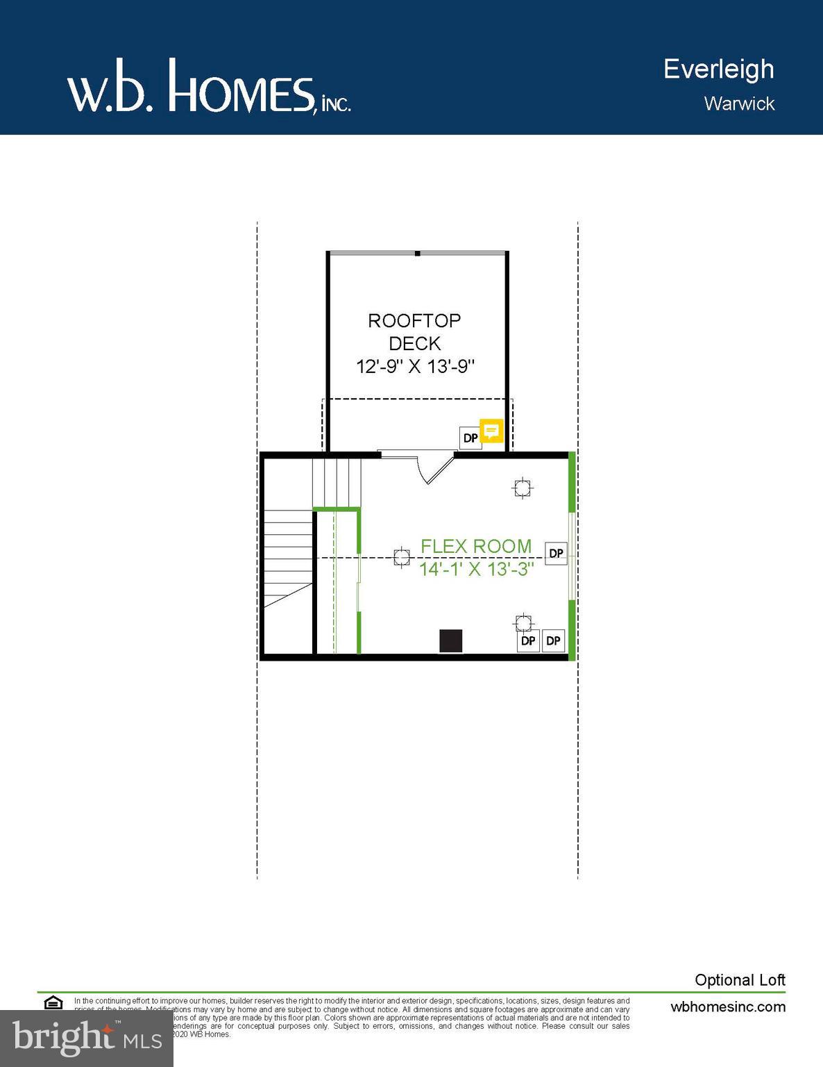 EVERLEIGH - Residential