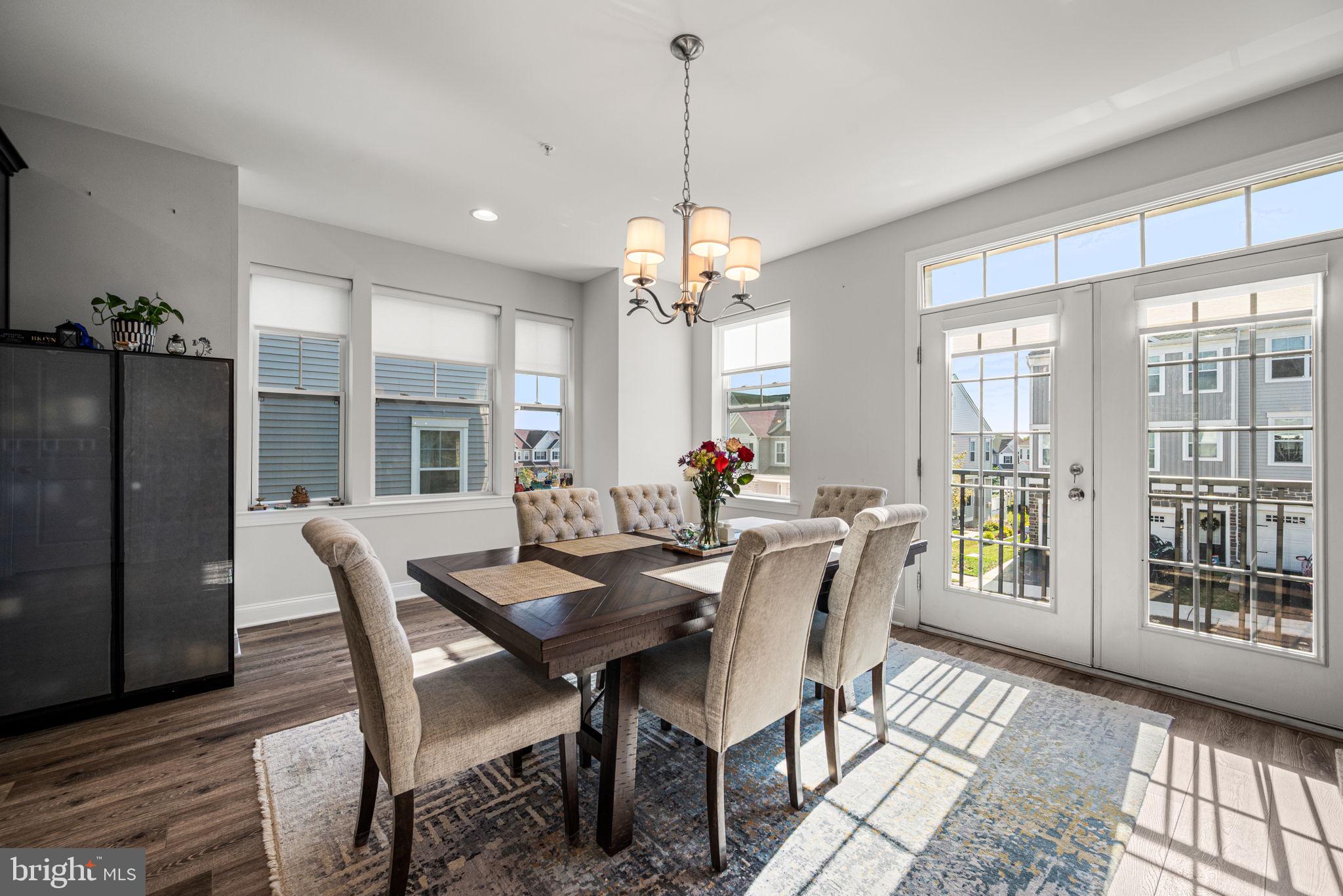 EVERLEIGH - Residential