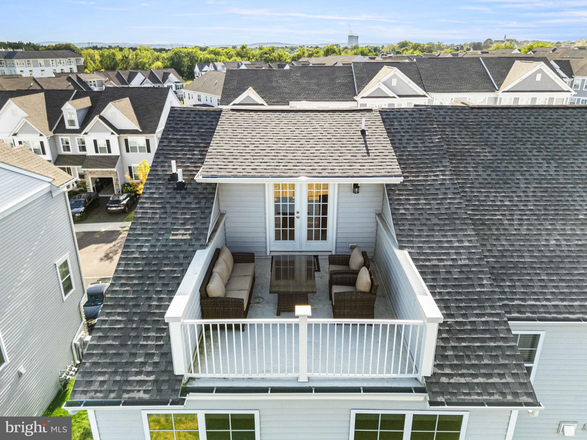 EVERLEIGH - Residential