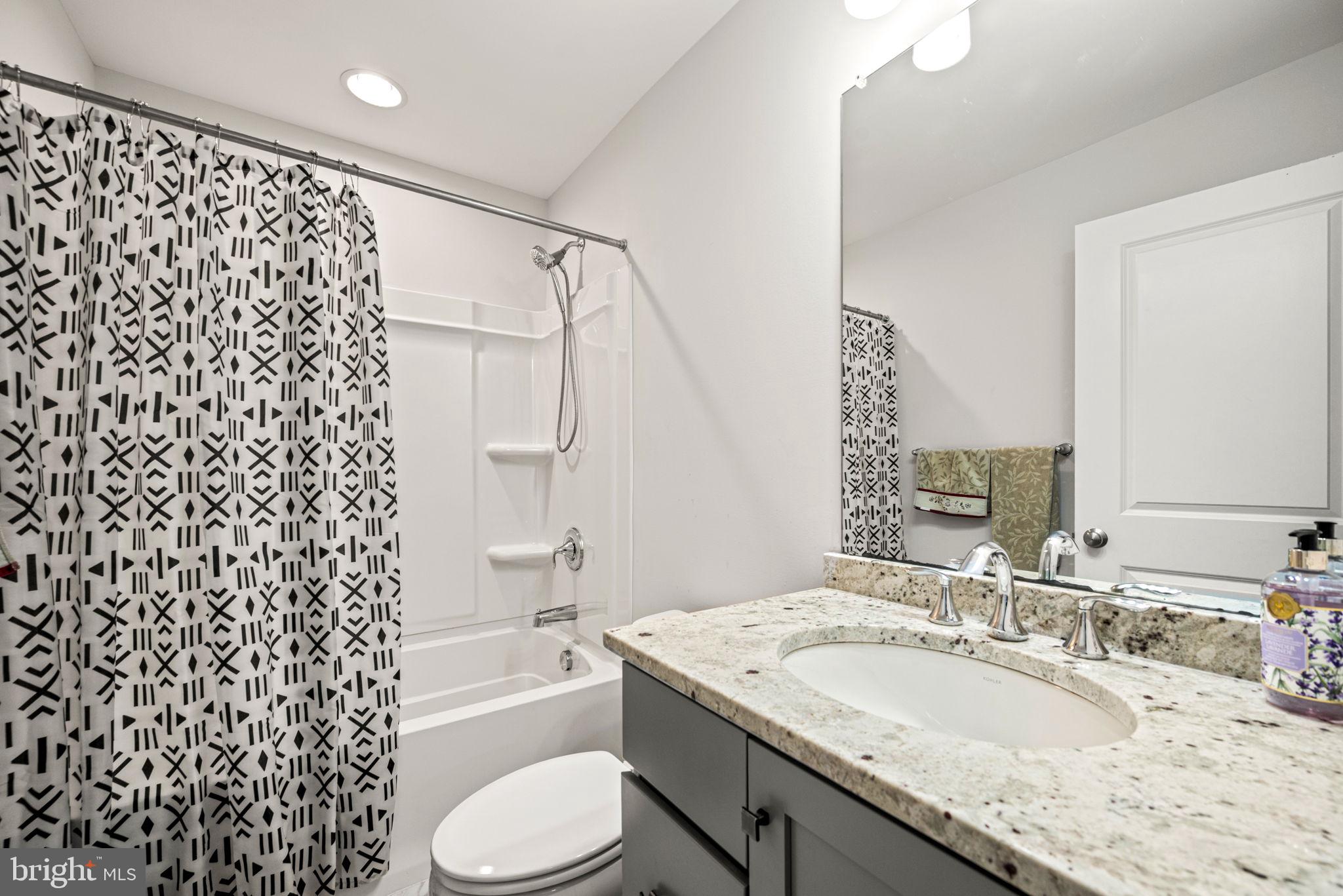 EVERLEIGH - Residential