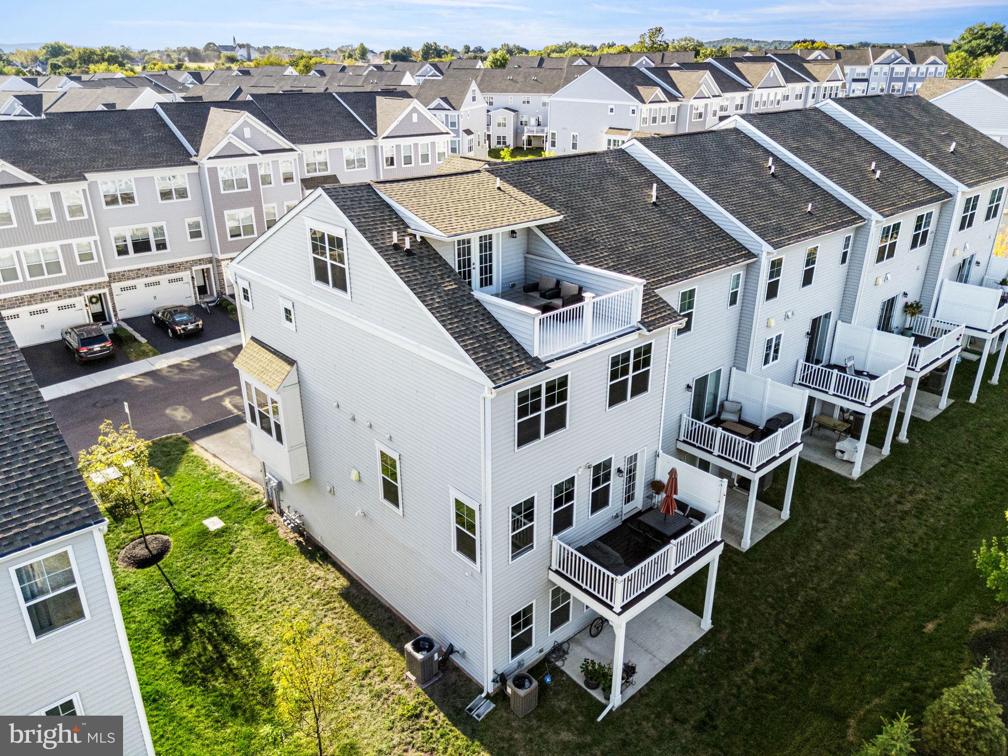 EVERLEIGH - Residential