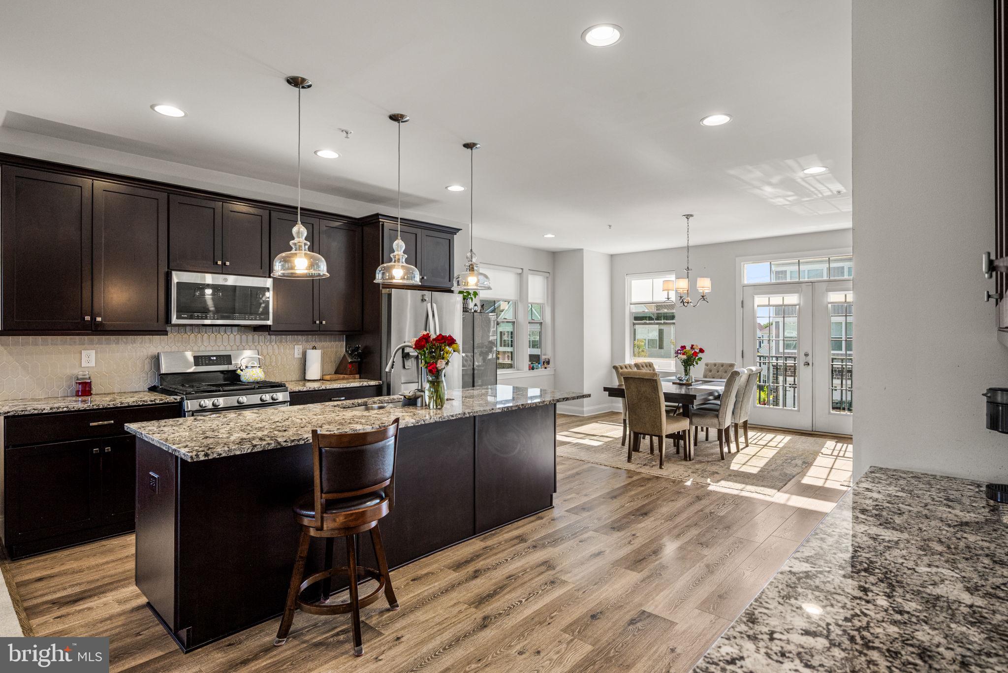 EVERLEIGH - Residential