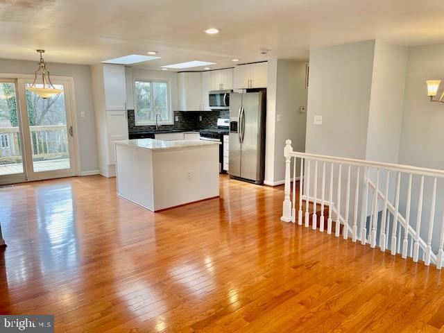 FOX CHAPEL - Residential