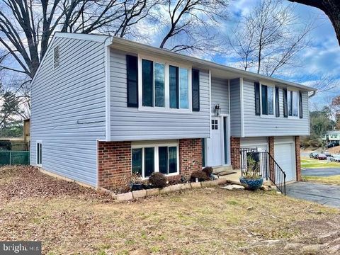 19229 SAINT JOHNSBURY LANE GERMANTOWN MD 20876