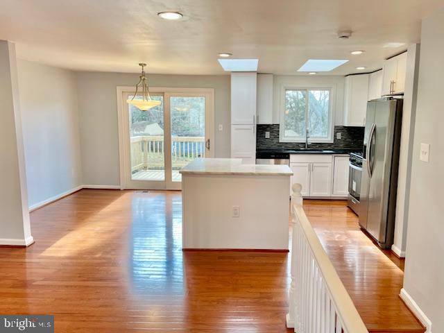 FOX CHAPEL - Residential