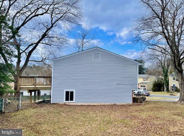 FOX CHAPEL - Residential