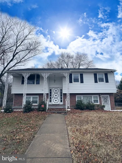 525 Ellis Street, Glassboro, NJ MLS: NJGL2051116