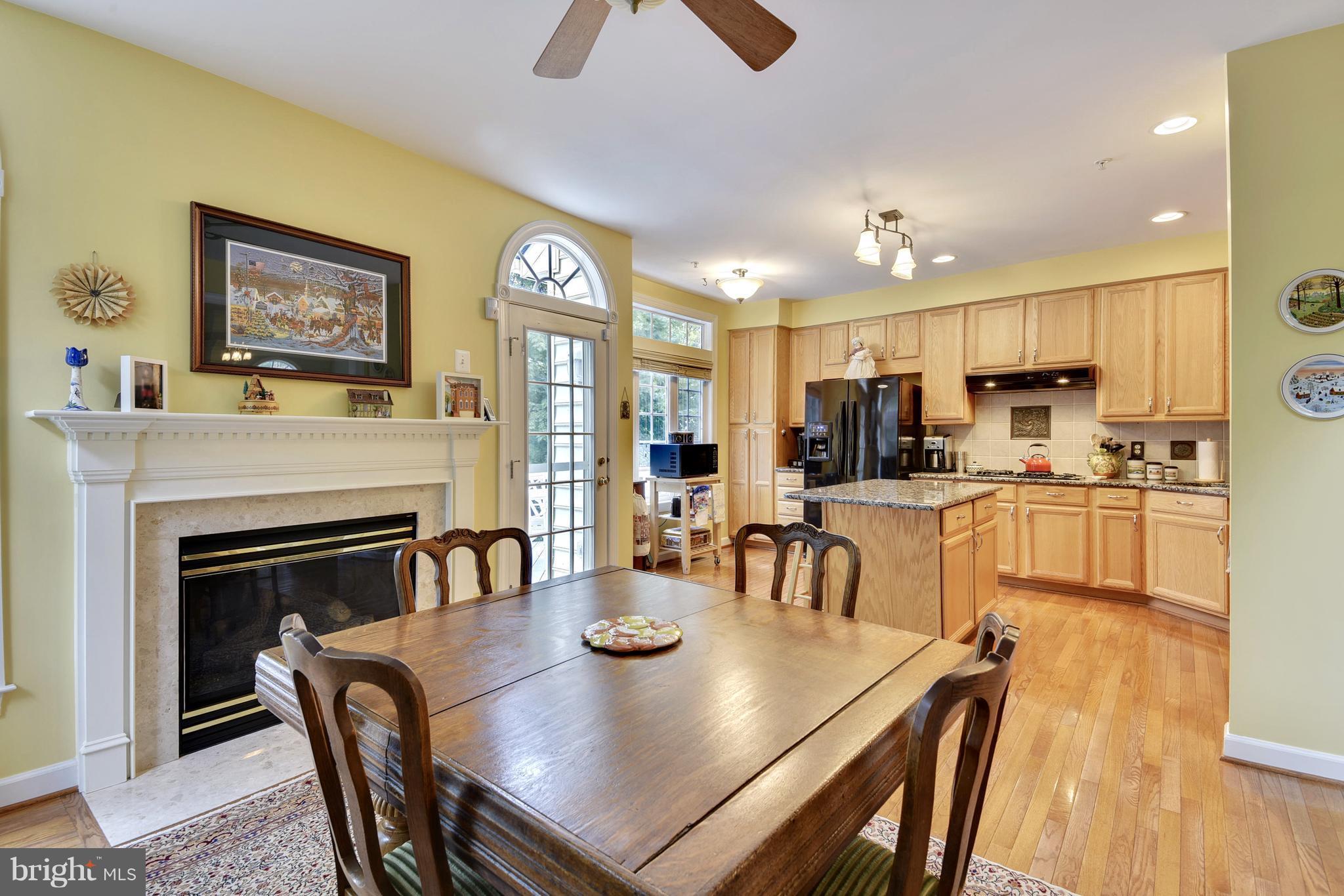 COOK INLET - Residential